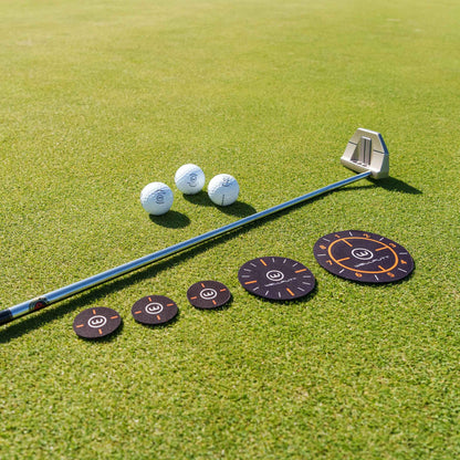 Wellputt Ghost Hole - 3S image 4