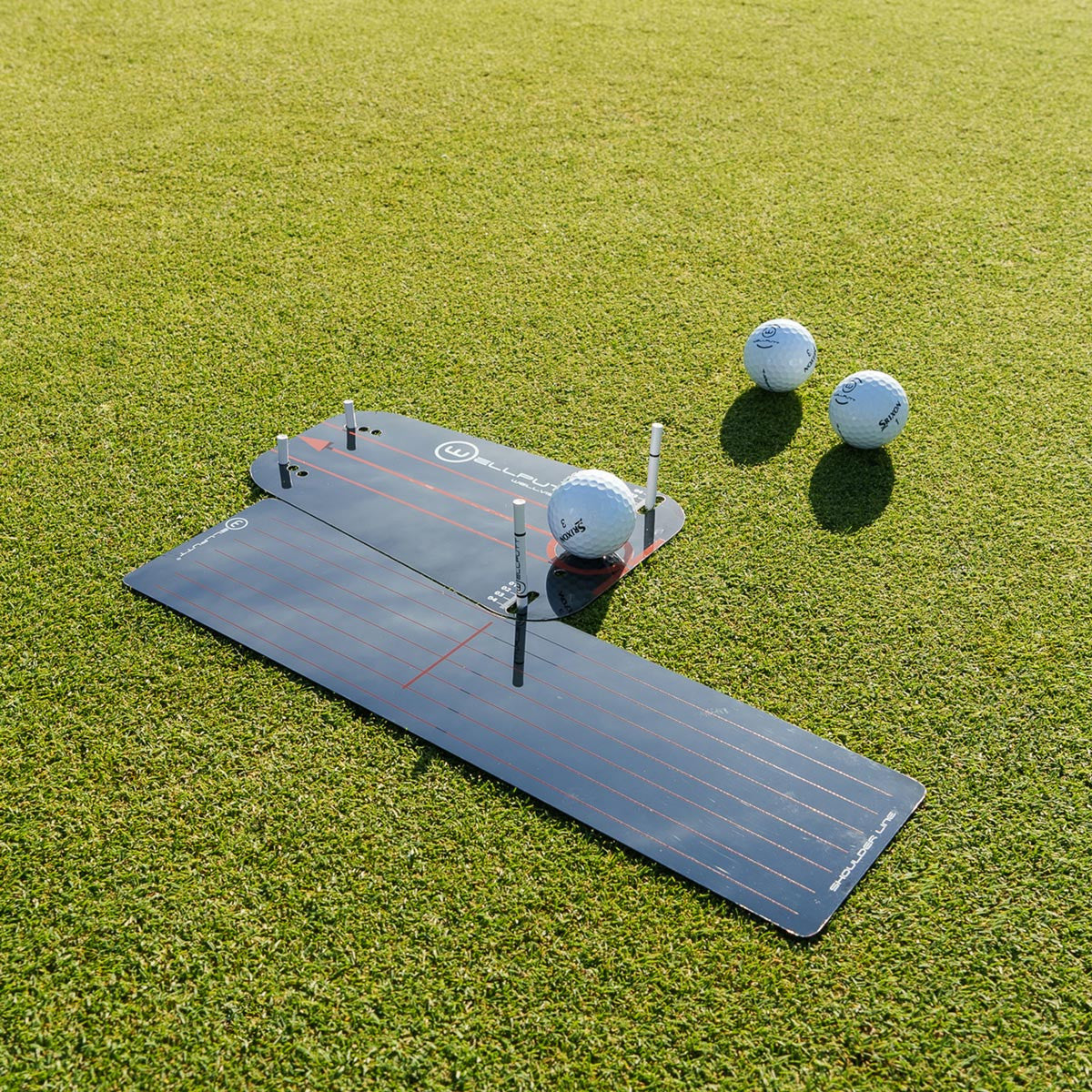 Wellputt Wellvision Plus image 2