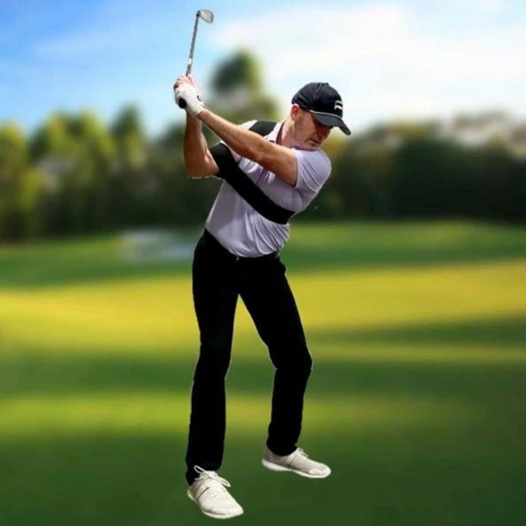 Flyt Golf Bundle training aids for alignment structure and swing consistency