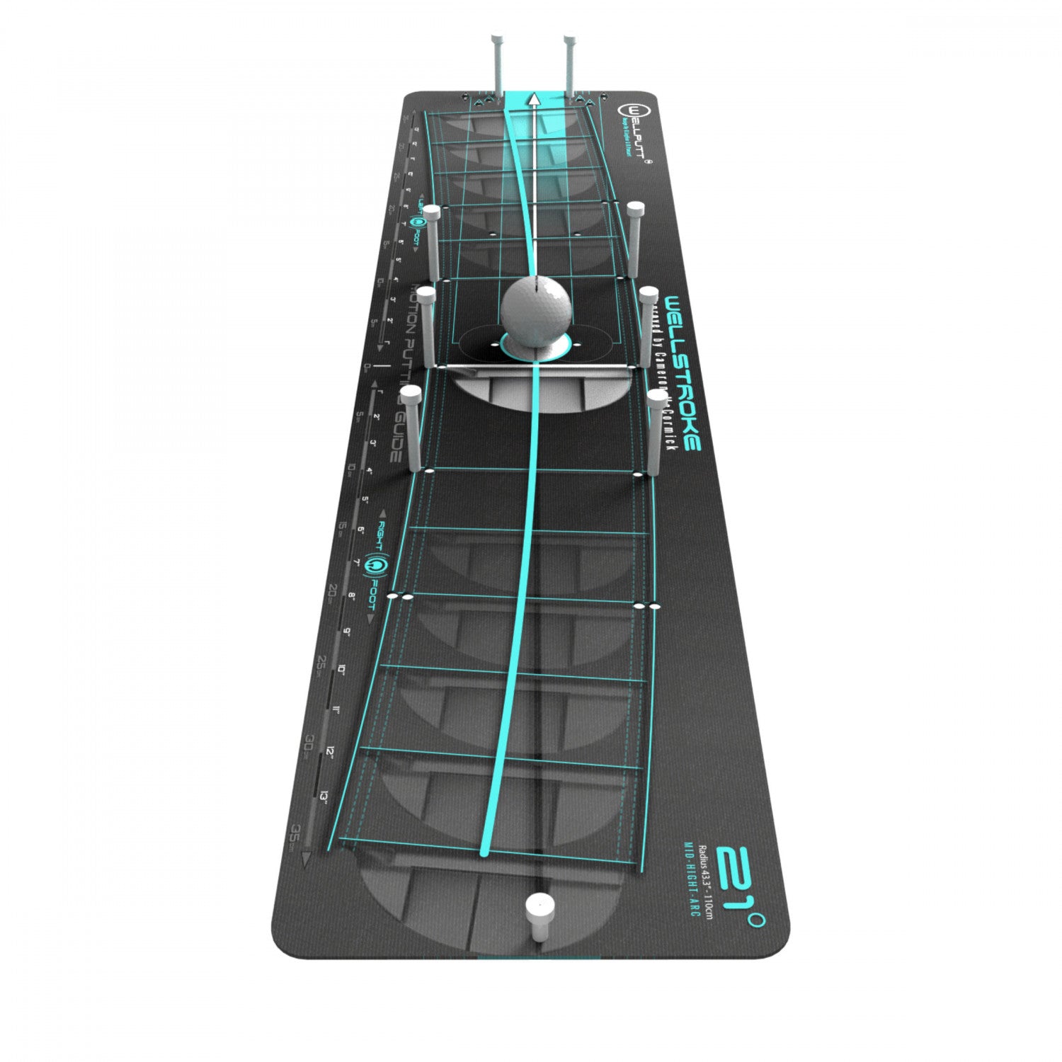 Wellstroke Putting Arc image 10