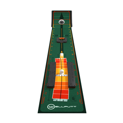 Wellputt Stroke Master 8.2ft image 0