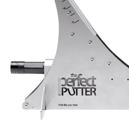 The Perfect Putter Laser image 1
