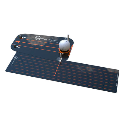Wellputt Wellvision Plus image 0