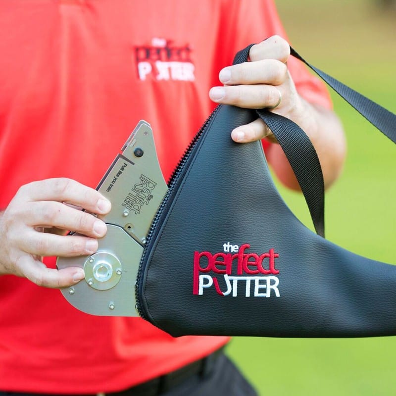 The Perfect Putter - Tour image 2
