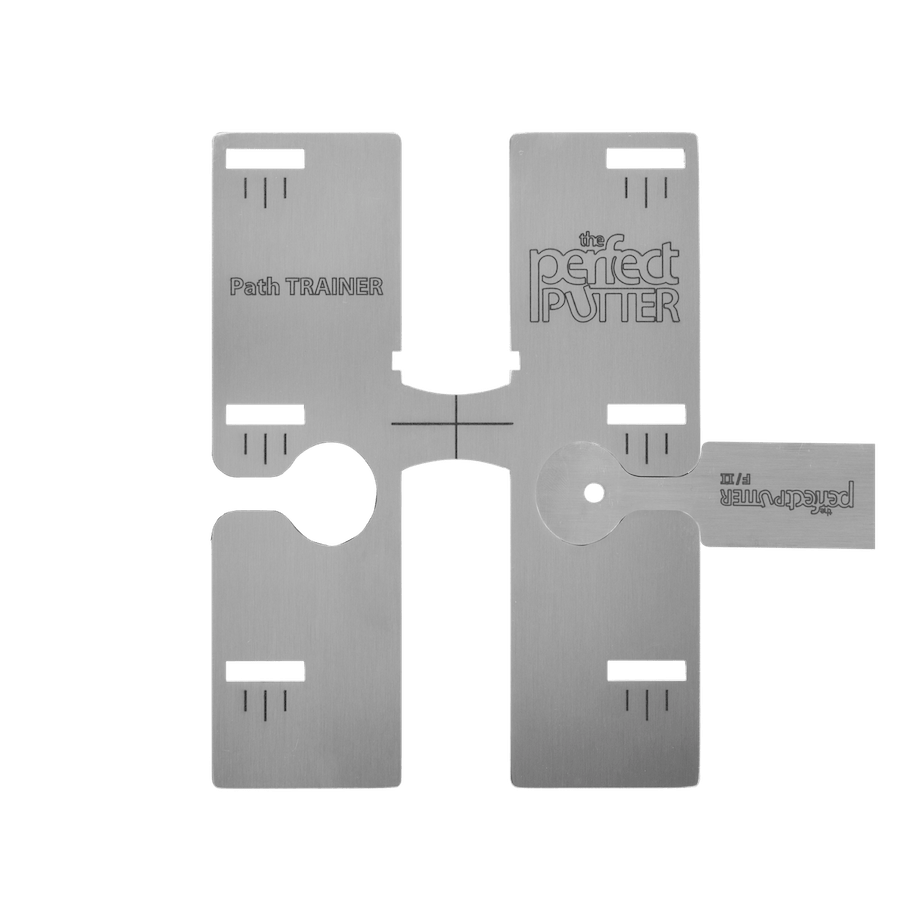 The Perfect Putter Path Trainer image 1