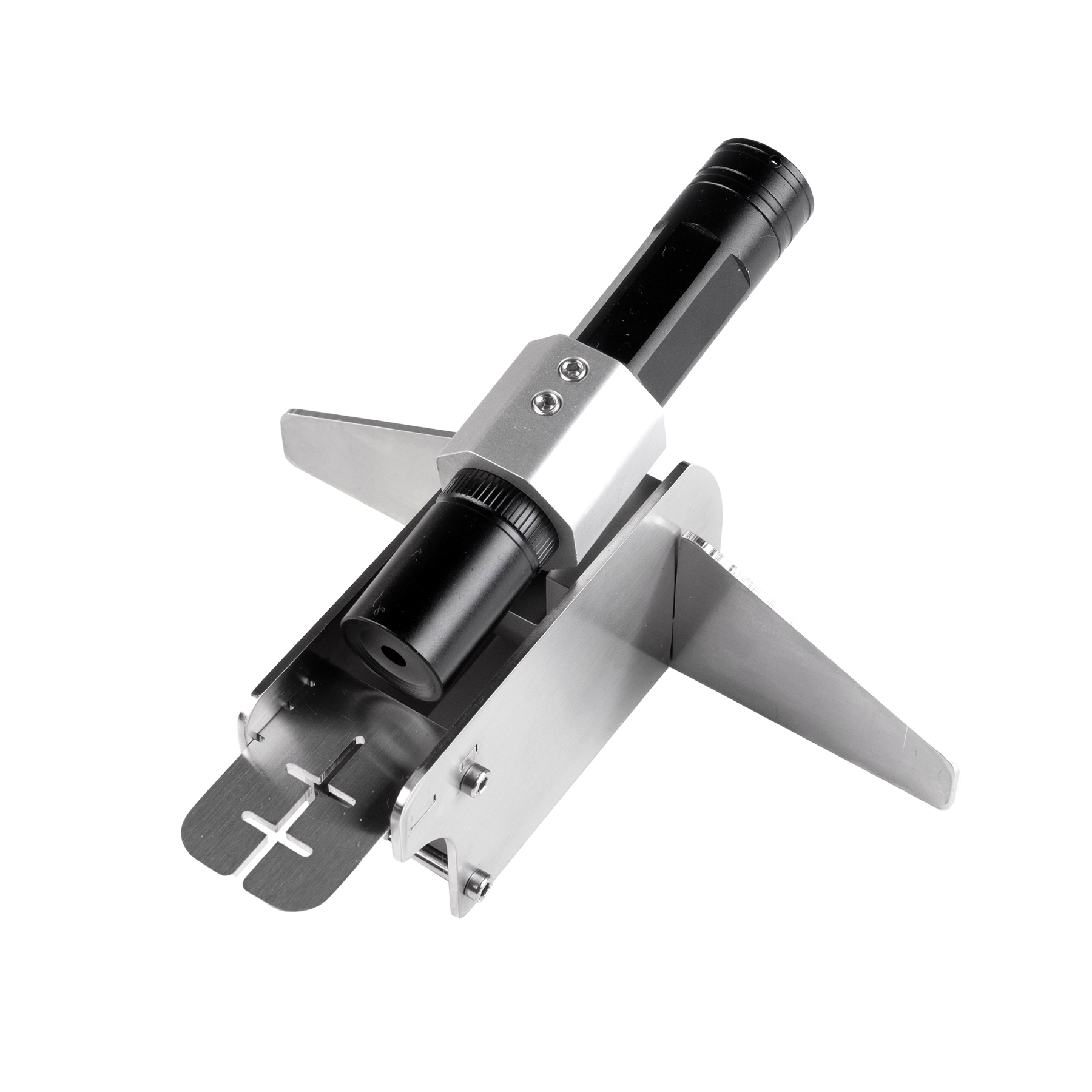 Perfect Putter gAIMe Changer putting training aid for aim and target line setup