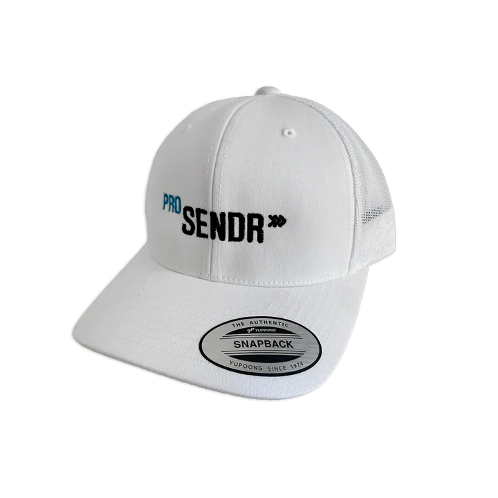 ProSENDR Cap image 0