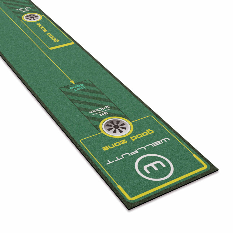 Wellputt 10ft Start