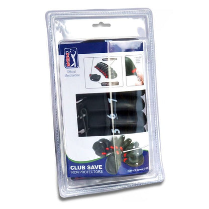 PGA Tour Iron Protector Covers image 3
