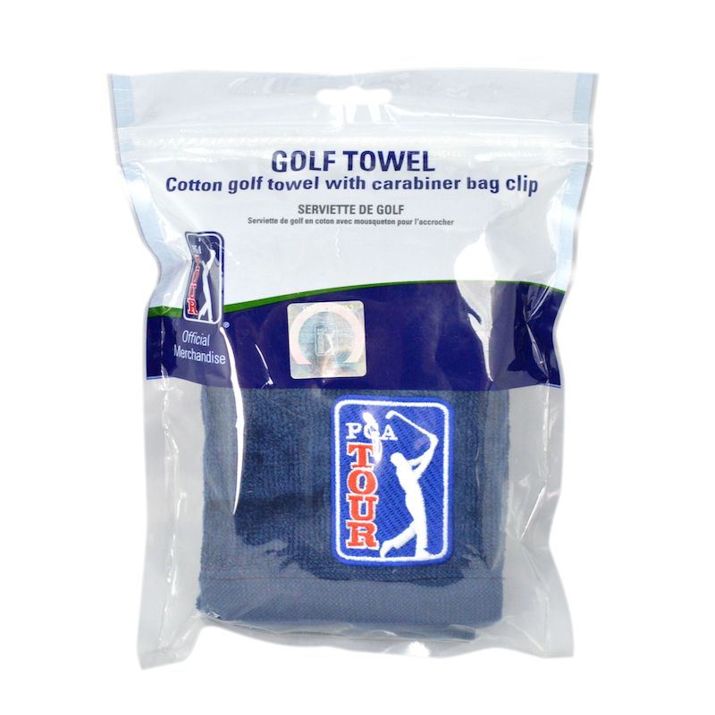 PGA Tour Golf Towel image 1
