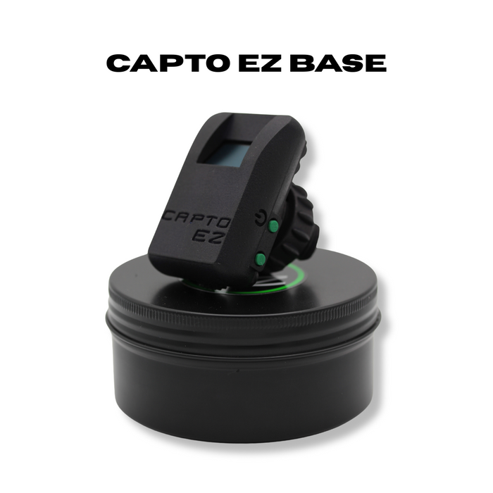 Capto EZ Putting Systems | Data-Driven Putting Training – Golf ...