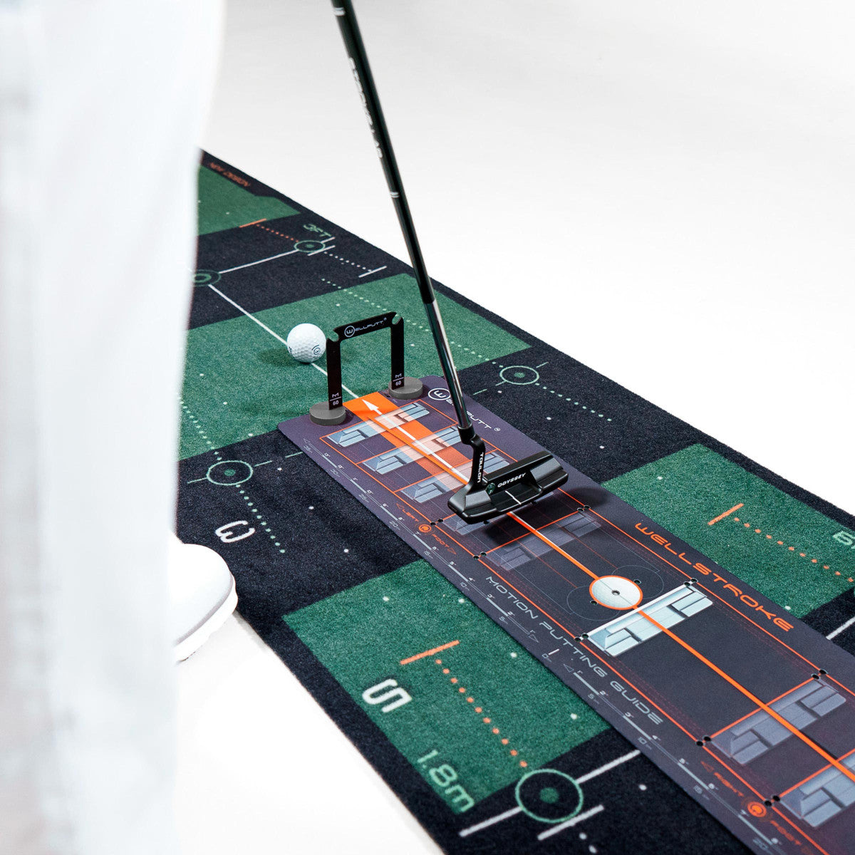 Wellputt Wellgate image 5