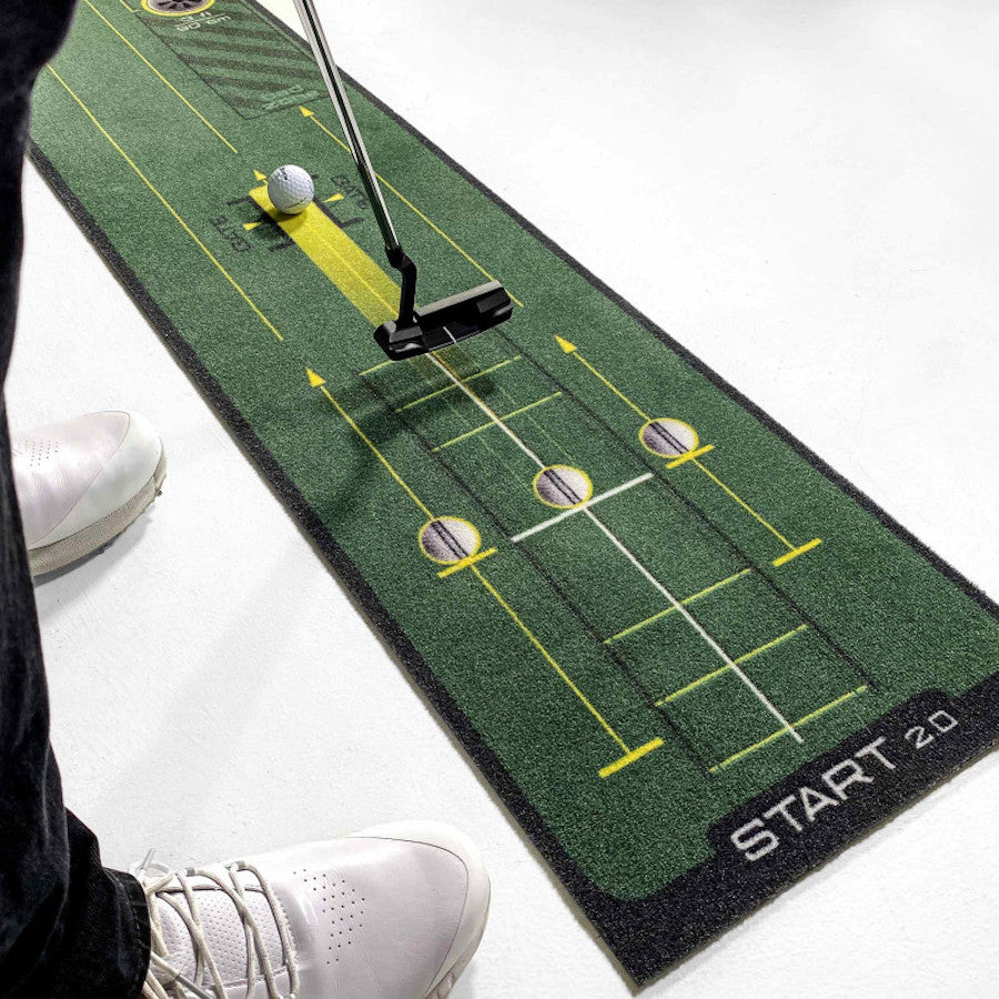 Wellputt Start 2.0 10ft / 3m image 3