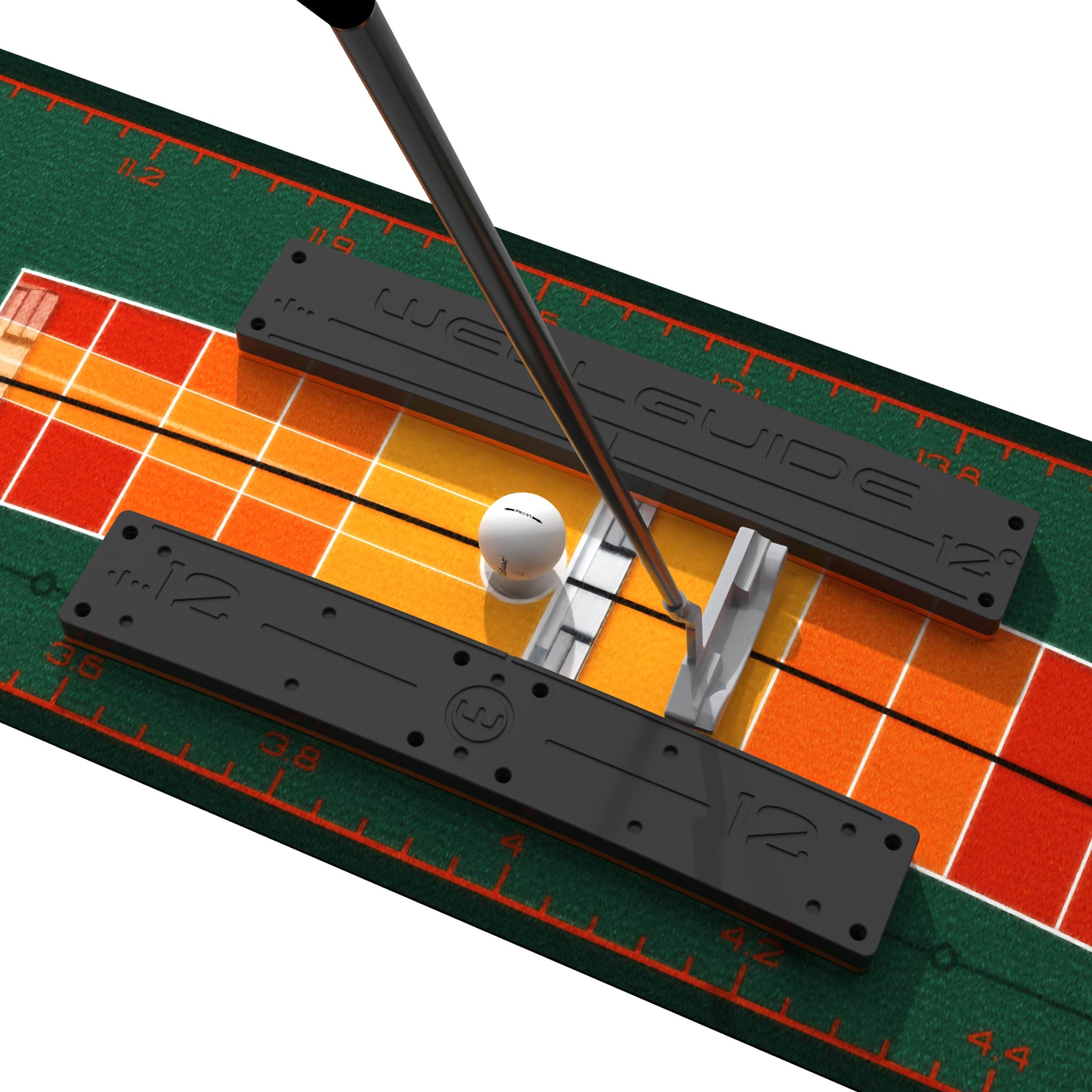 Wellputt Stroke Master 8.2ft image 4