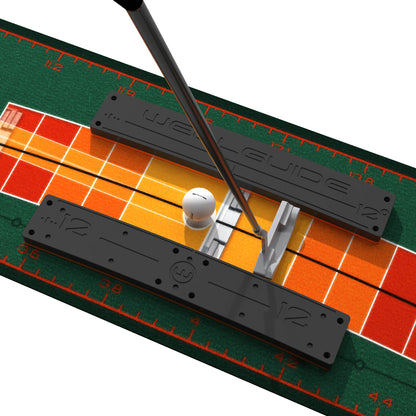 Wellputt Stroke Master 8.2ft image 4