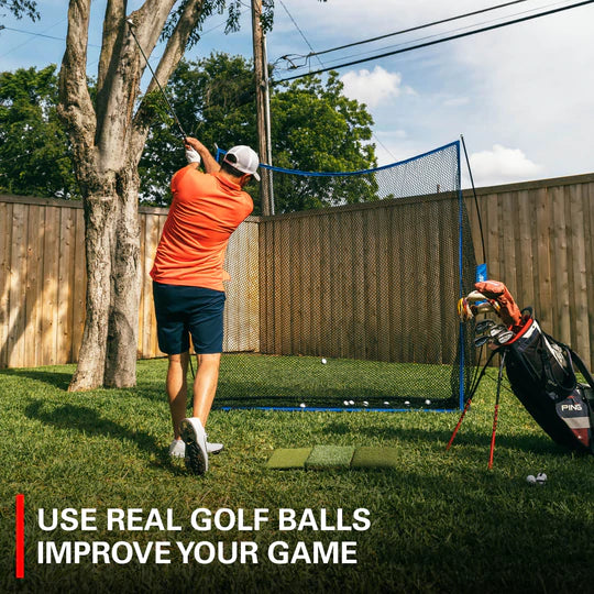 Rukket Haack Lite Golf Net (HACKL100)