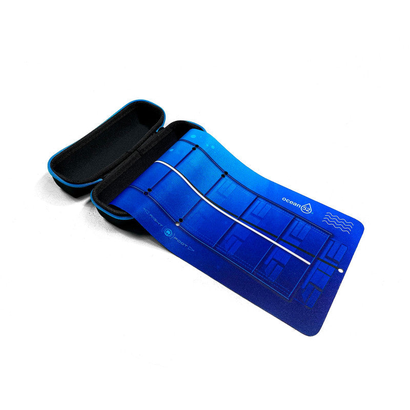 Wellstroke 12 Deg Putting Arc - Ocean 52 Special Edition image 4