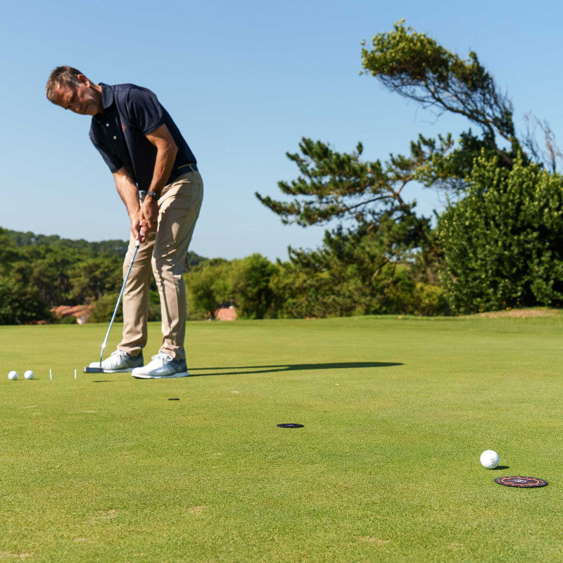 Wellputt Ghost Hole - 3S image 5