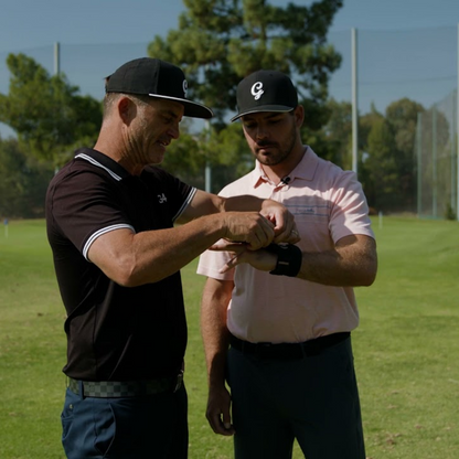 GSnap - Wrist Traning Aid
