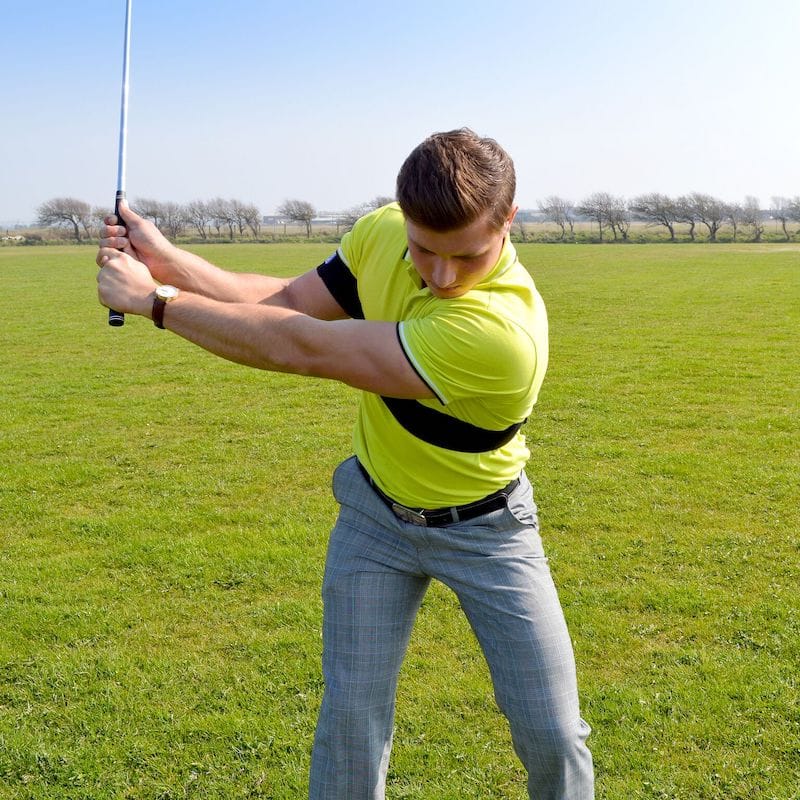 PGA Tour Swing Pro Training Aid image 3