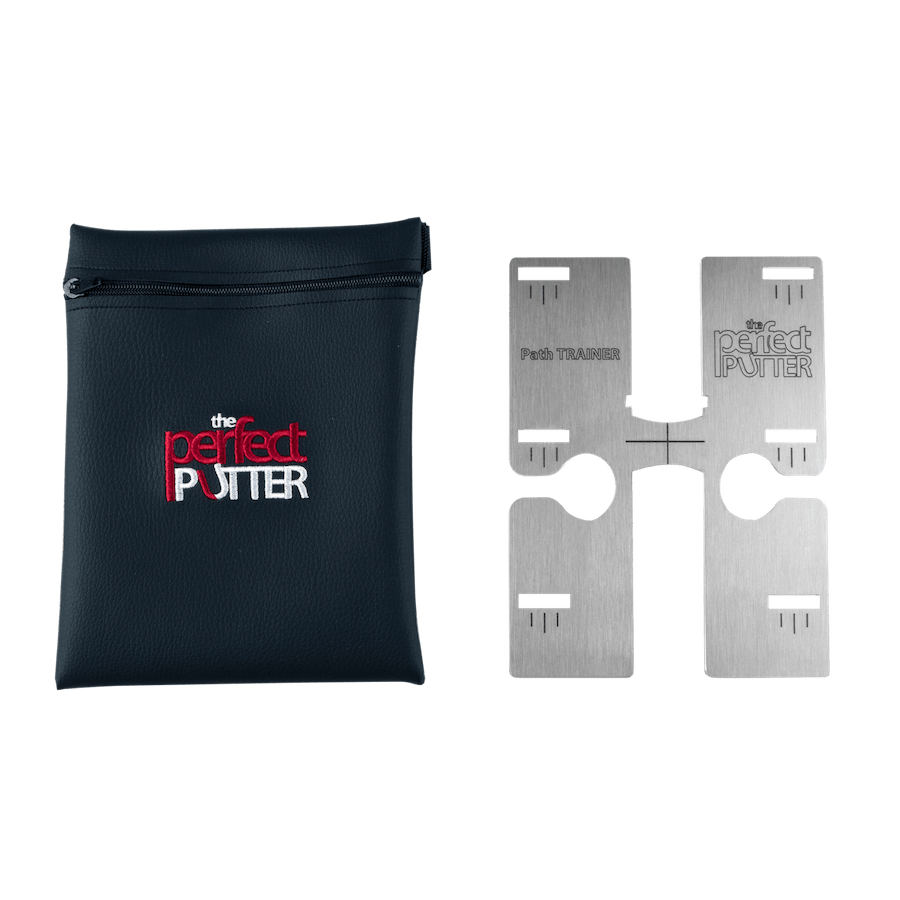 The Perfect Putter Path Trainer image 2