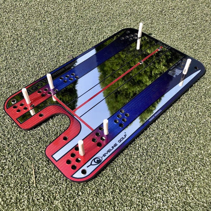 Eyeline Groove Putting Mirror image 0