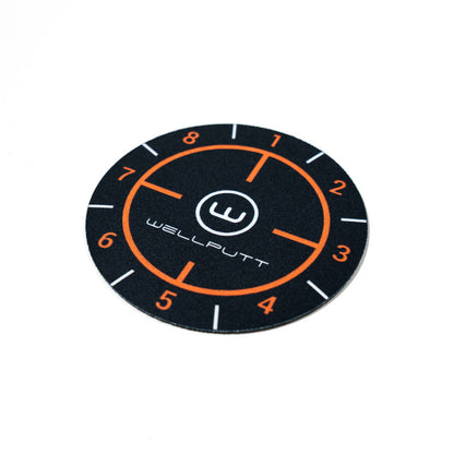 Wellputt Ghost Hole - 5 Pack image 1