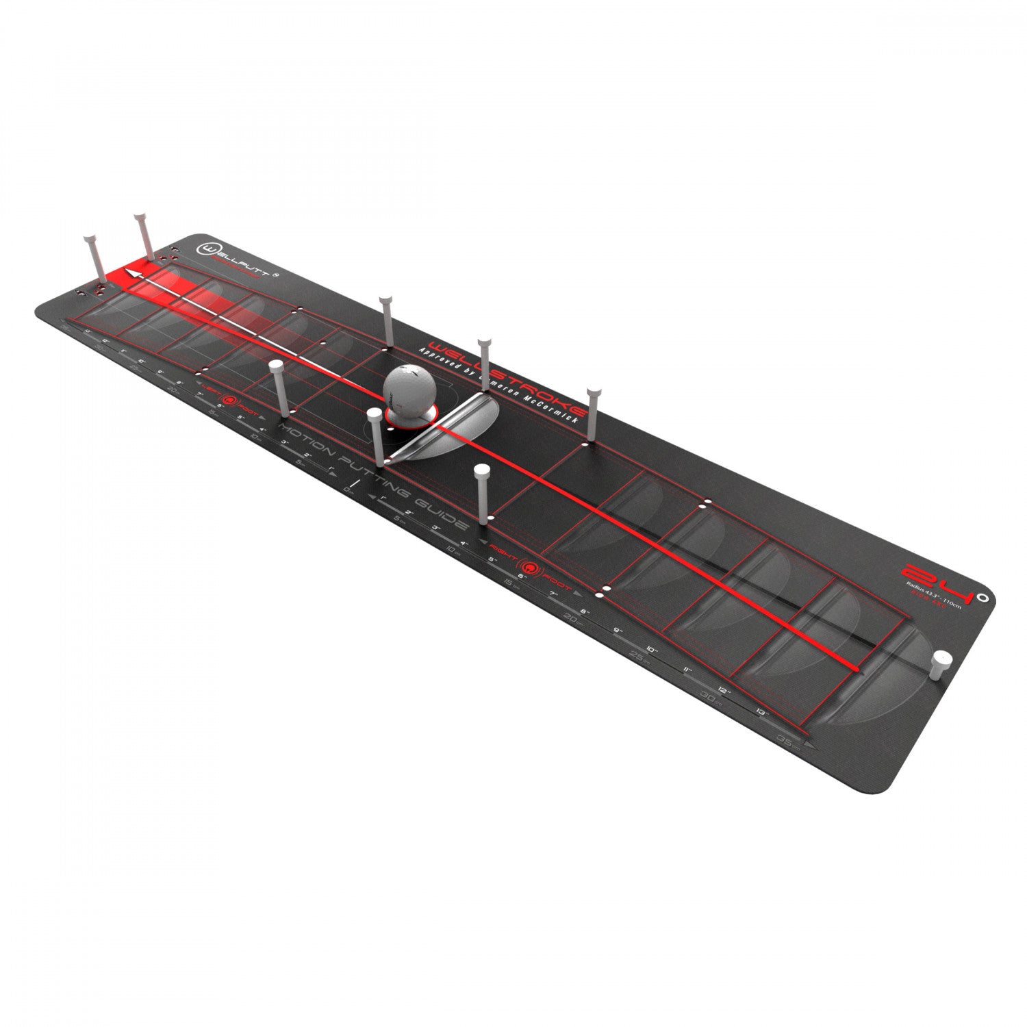 Wellstroke Putting Arc image 12