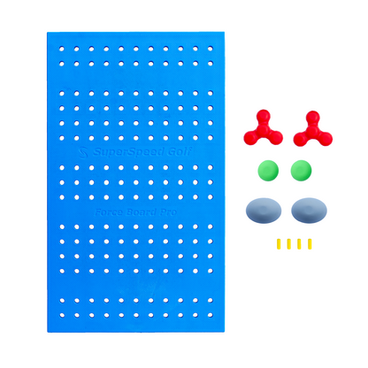 SuperSpeed Force Board Pro image 0