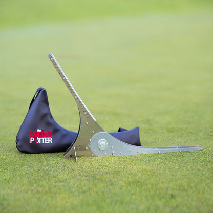 The Perfect Putter - Tour image 1