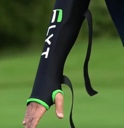 Flyt Golf Bundle training aids for alignment structure and swing consistency