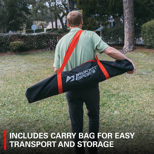 Rukket Haack Lite Golf Net (HACKL100)