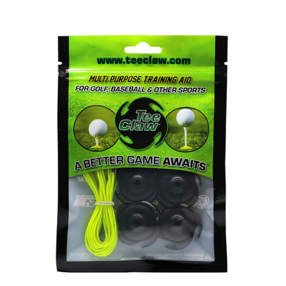 Tee Claw - Pack of 4 image 5