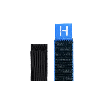 HackMotion V3 Pro golf wrist sensor for measuring swing wrist angles and face control
