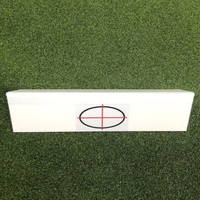 Laser Optics Target Backboard