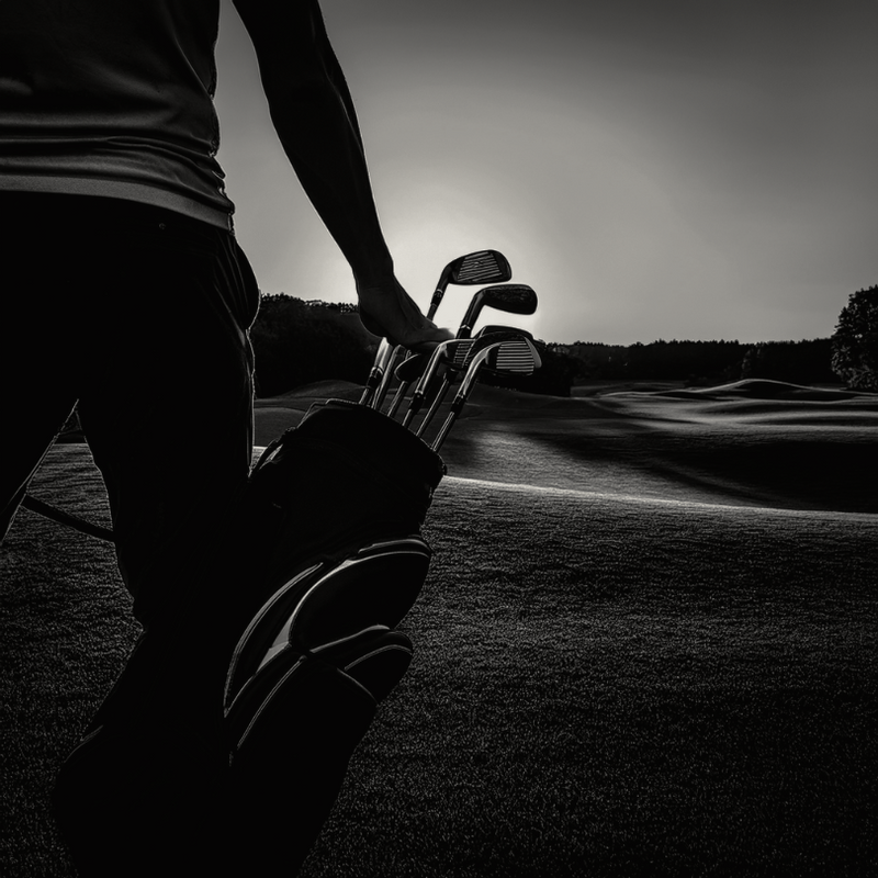 The New Golfer