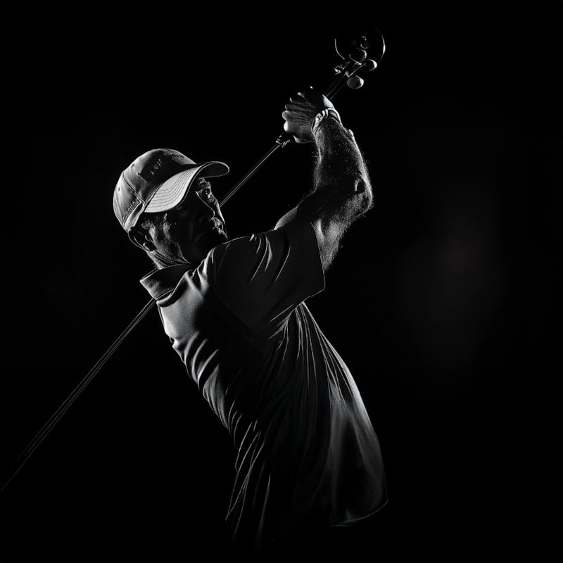 The Elite Golfer
