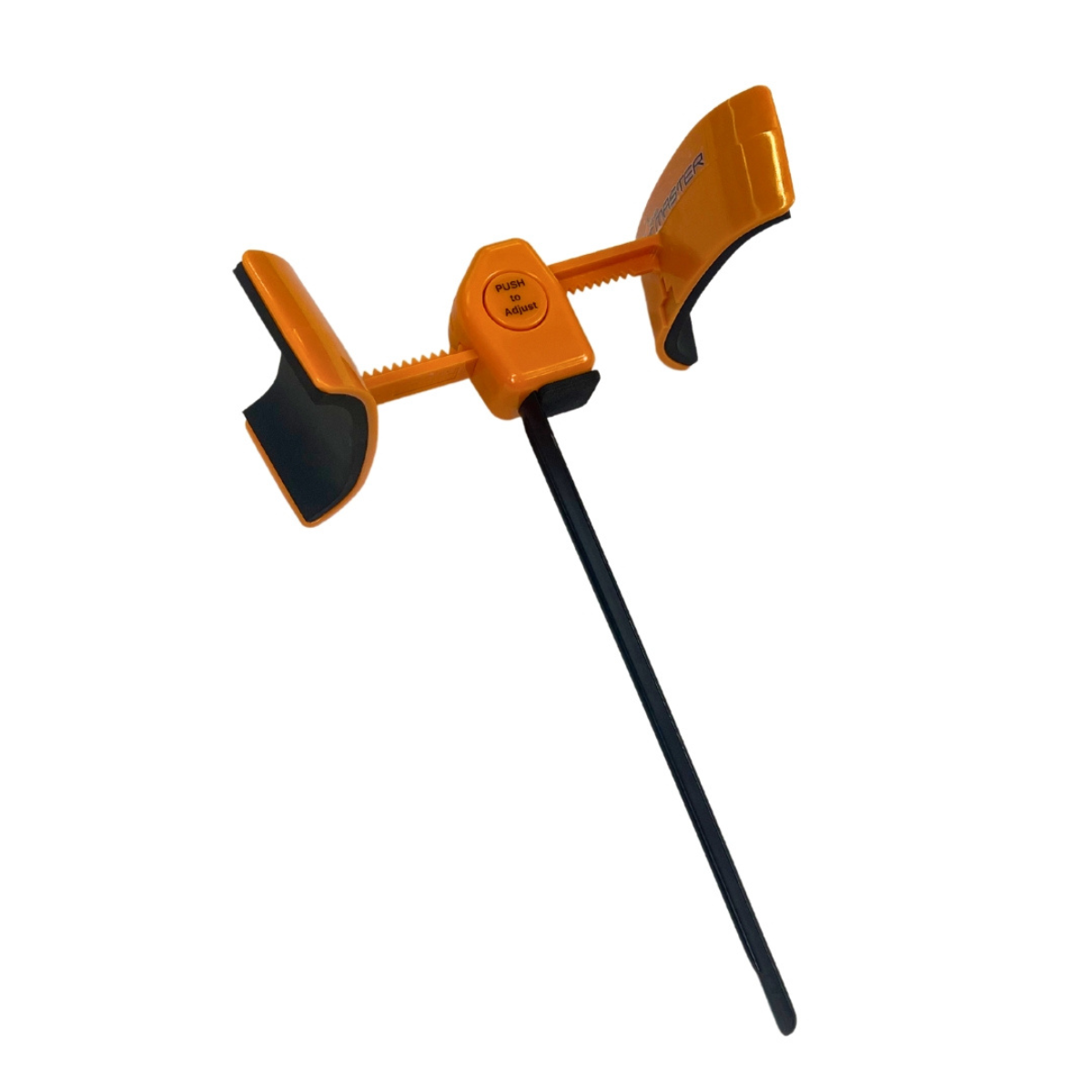 Orange Whip Putt Master putting training aid for face control start line and tempo
