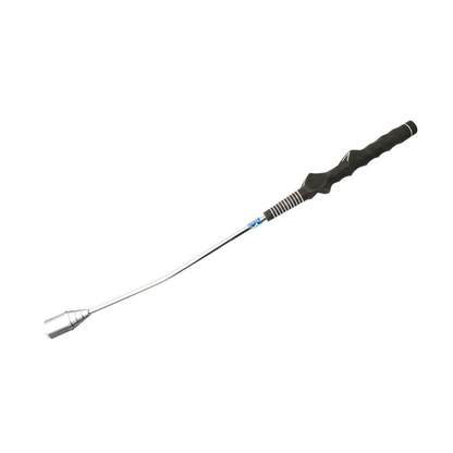 Weighted swing grip on a white background