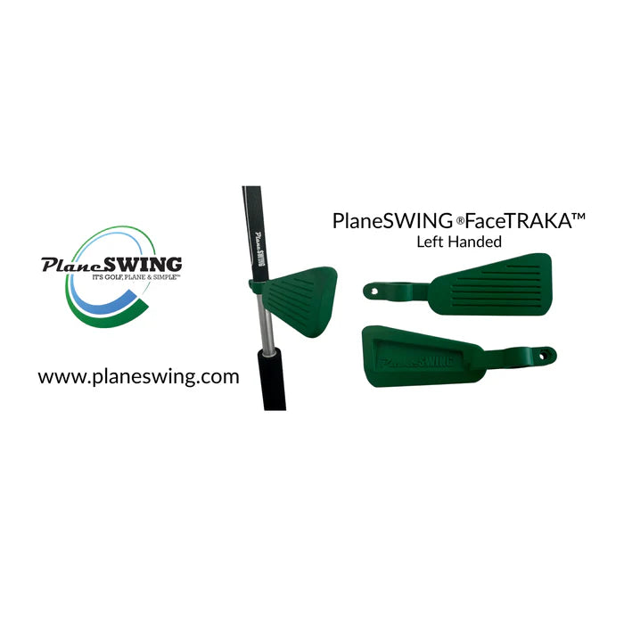 Planeswing FaceTRAKA - Left Handed image