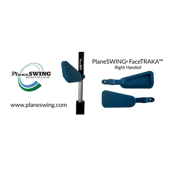 Planeswing FaceTRAKA - Right Handed image