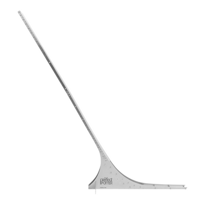 The Perfect Putter Premium on a side angle