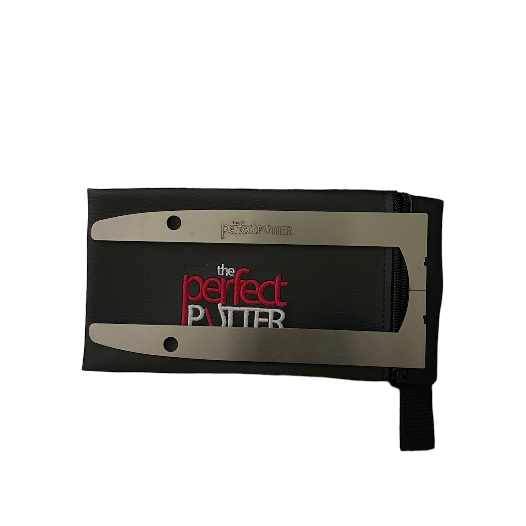 The Perfect Putter U Alignment Aid image 2