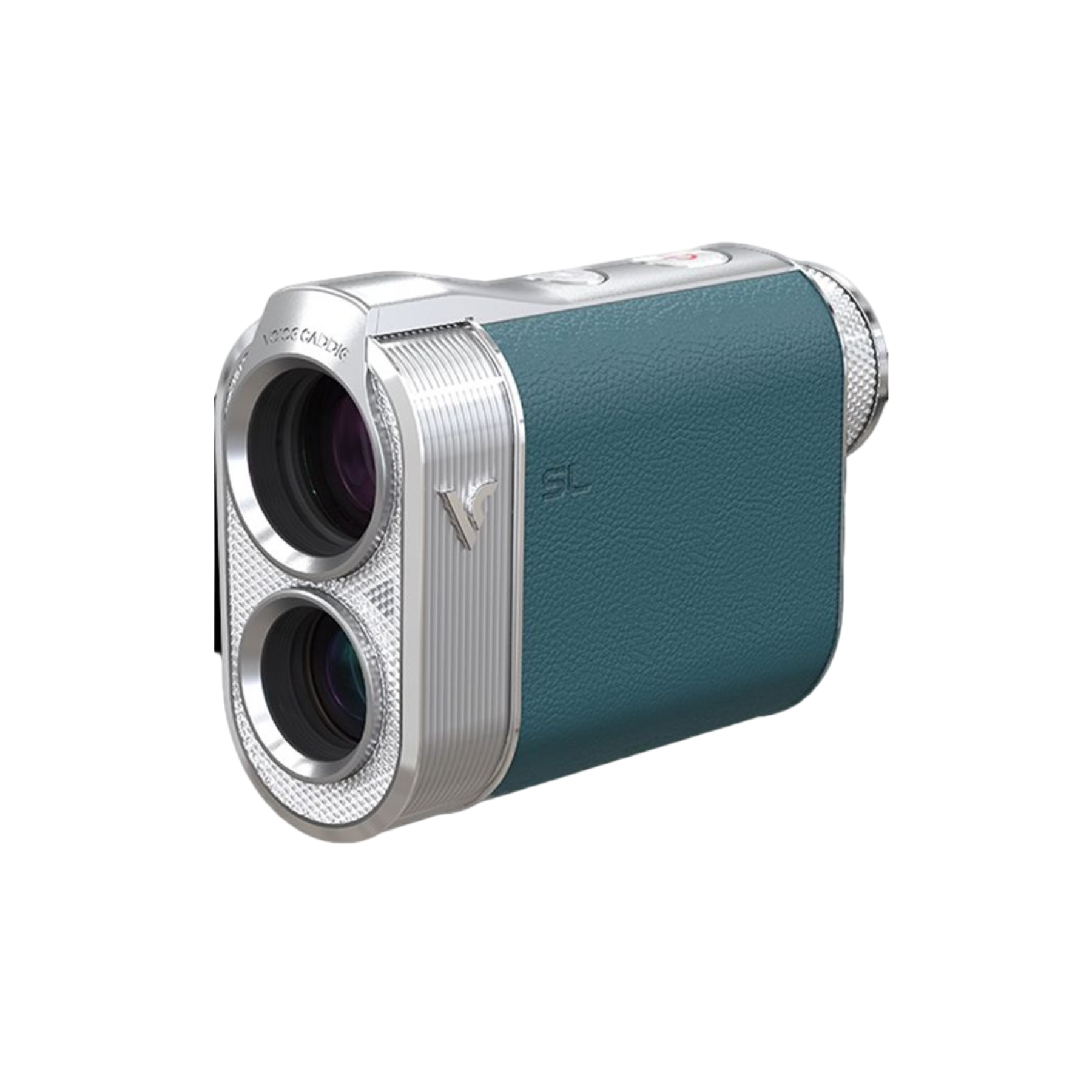 Voice Cadie SL3 Active Hybrid GPS / Laser Rangefinder