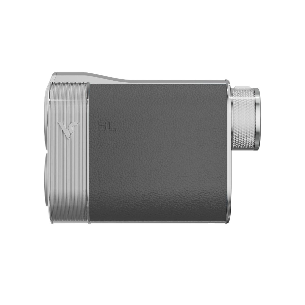 SL3 laser rangefinder with a brand logo on a white background