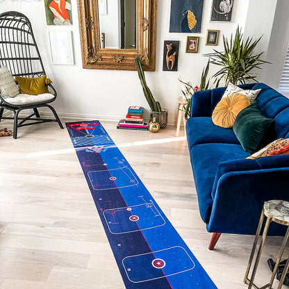 Wellputt 13ft Putting Mat - Stars and Stripes Special Edition image 4