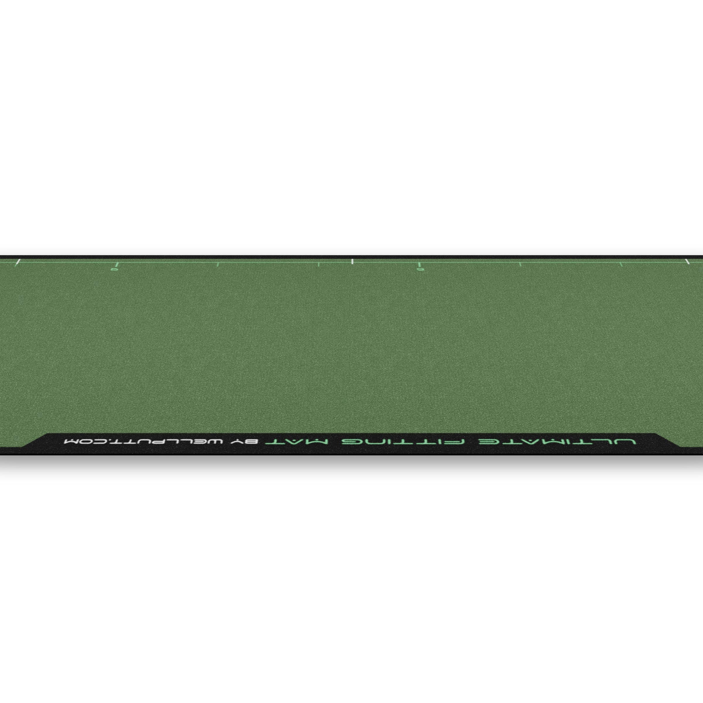Wellputt 16.4ft Putting Mat | Ultimate Fitting Surface – Golf