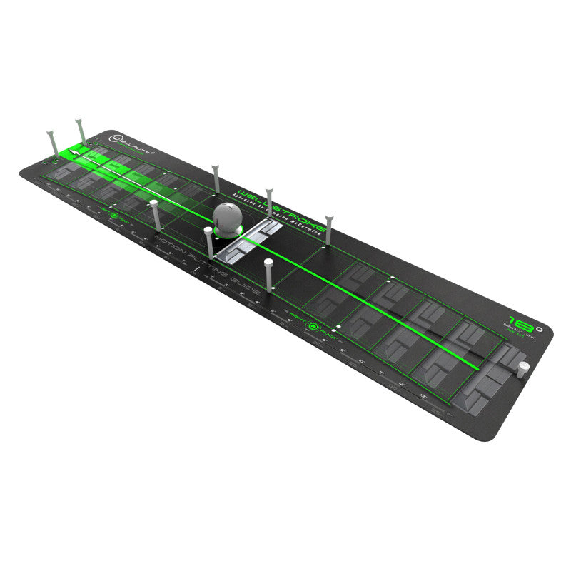 Wellstroke Putting Arc image 8