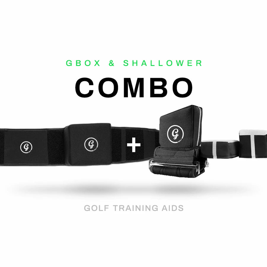 GBox & The Shallower Combo