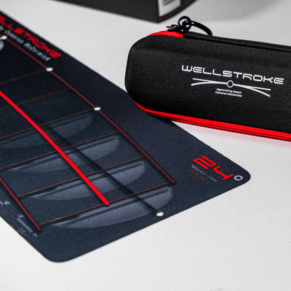Wellstroke Putting Arc image 13